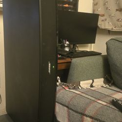 Bose Solo 15 TV Sound System