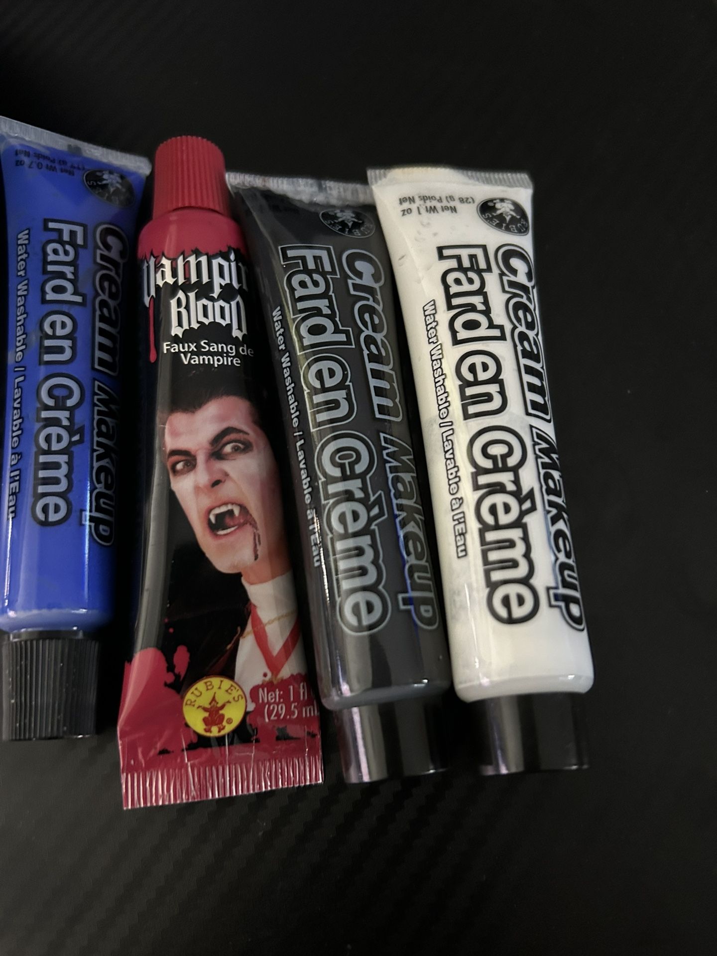 Cream Make Up $5 New 