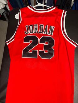 Jordan jersey basketball Nike XL men’s