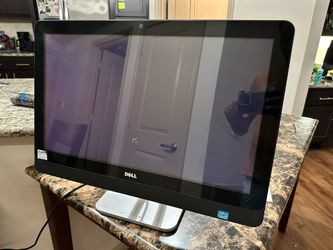 DELL Inspiron ONE 2330 Touch Screen