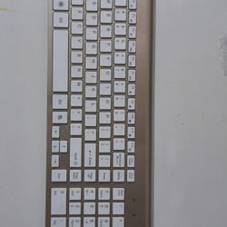 Wireless Keyboard