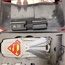 DJI Mavic 2 Pro – Fly More Combo | Like New | Holiday Gift Ready 🎄
