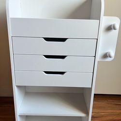 Craft storage