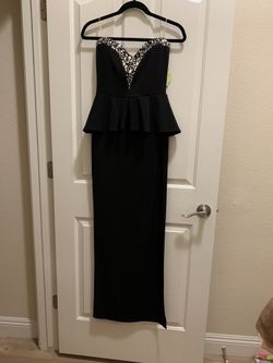 Women’s Windsor Dress - M