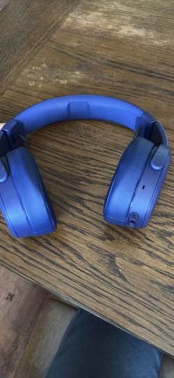 Skullcandy crusher