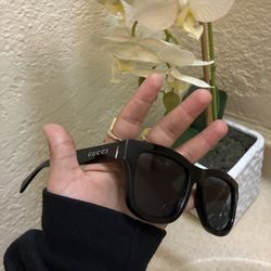 Gucci Glasses Original 