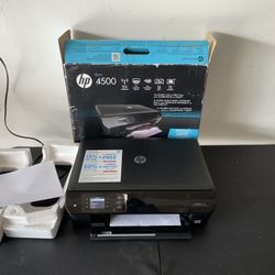 Printer HP