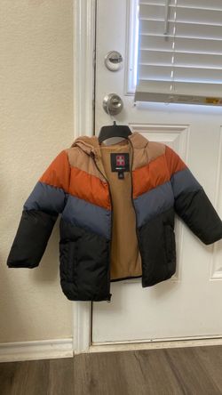 5T waterproof coat
