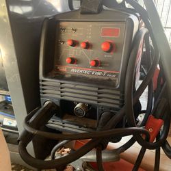 Lincoln Electric Welder