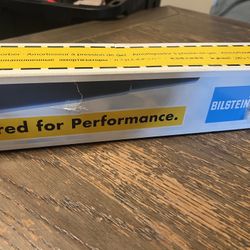 Rear Shocks For 4Runner
