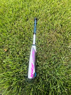 Zen Demarini baseball bat