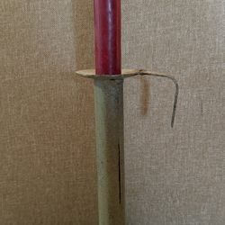 Candle Stick Holder