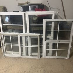 Used House Windows For Sale