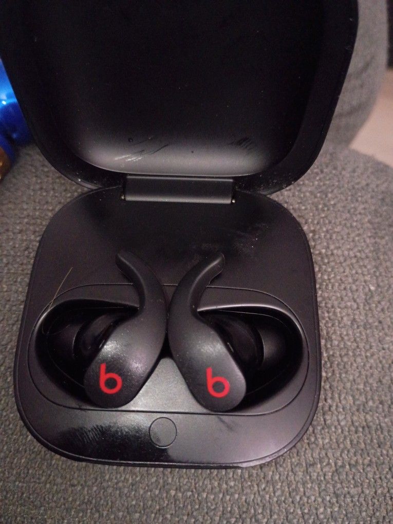 Beats Fit Pro True Wireless Noise Cancelling Earbuds