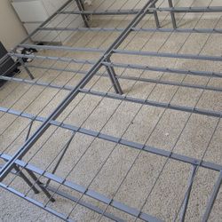 King Bed Frame 