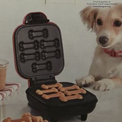 Dash Dog Treat Maker