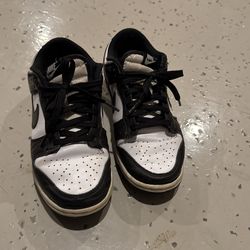Dunks 7.5 Women’s