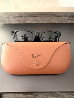Ray Ban Meta Gen 1