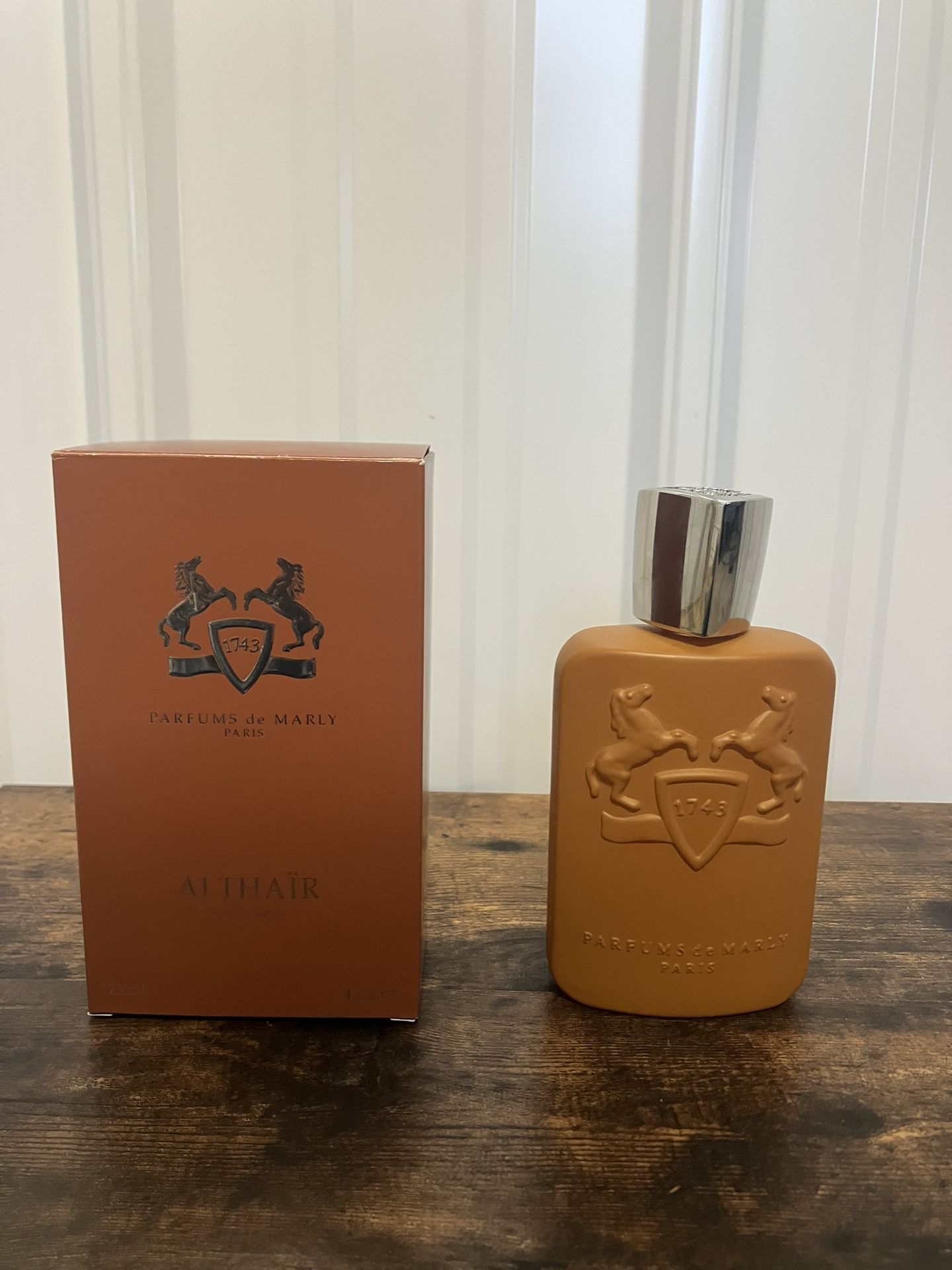 Parfums De Marley-Althair 125mL