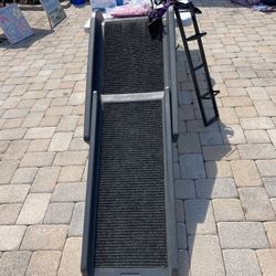 Pet Ramp