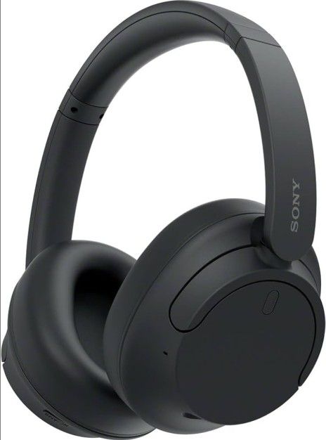 Sony 720 Headphones