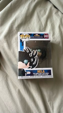 Hela POP