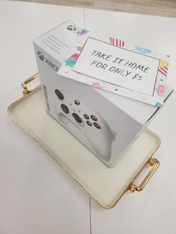 🆕 Brand New Xbox Wireless Controller – Compatible with Series X/S/One/PC for Only $59! with 1 year-warrant