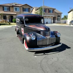 We Do Upholstery Work And Car's Boat's And RV And More 