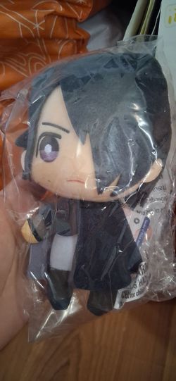 Naruto Sasuke