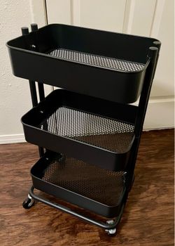 Ikea Caddy/Storage Cart