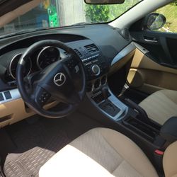 2010 Mazda Mazda3