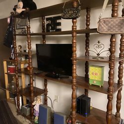 Entertainment Center