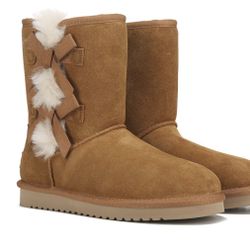Women's Victoria Short Winter Boot Shop all Koolaburra by UGG