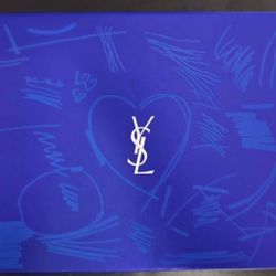 YSL L'HOMME Cologne 100 ML EDT