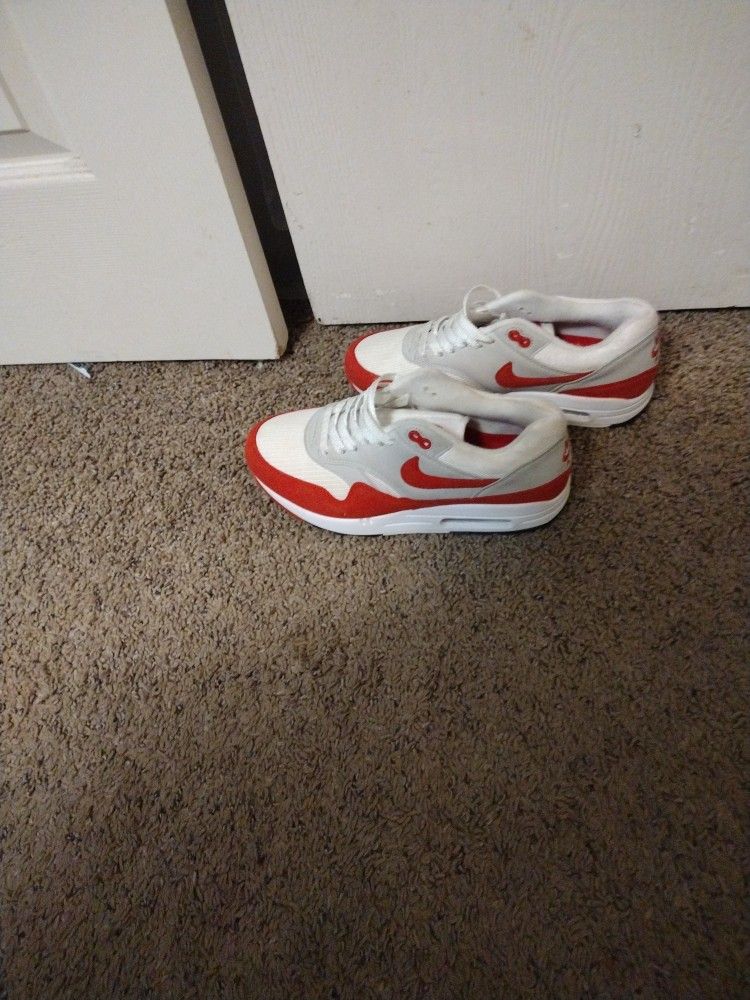 Nike Air Max