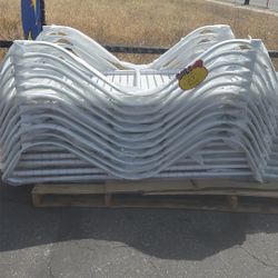 Pool Chairs 