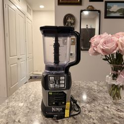 Ninja Blender Auto IQ