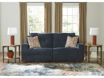 Danum Ink 2 Seat Reclining Sofa