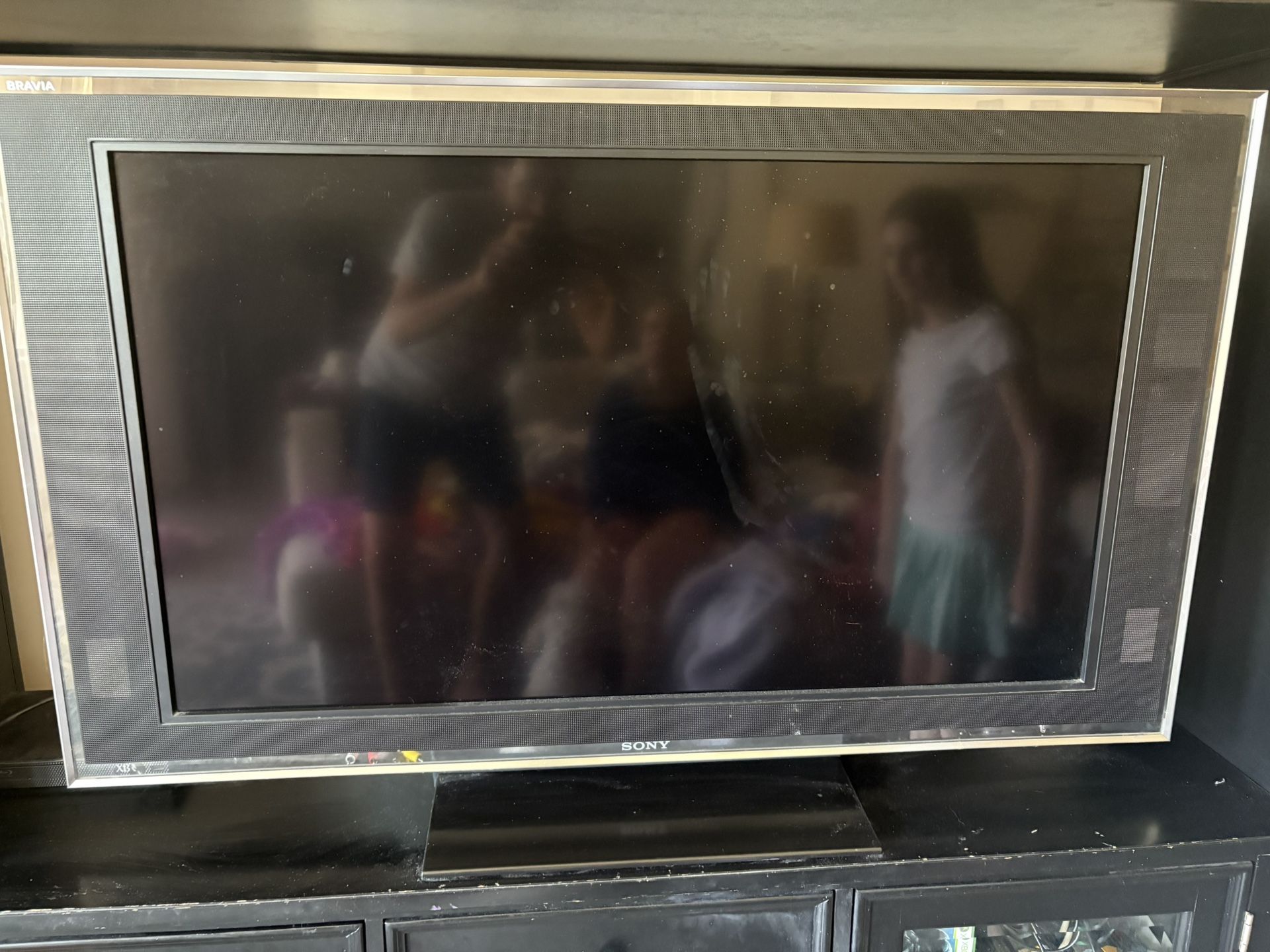 Sony Bravia TV
