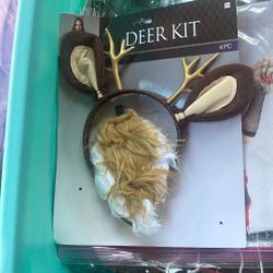 Halloween Costume