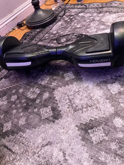Hoverboard