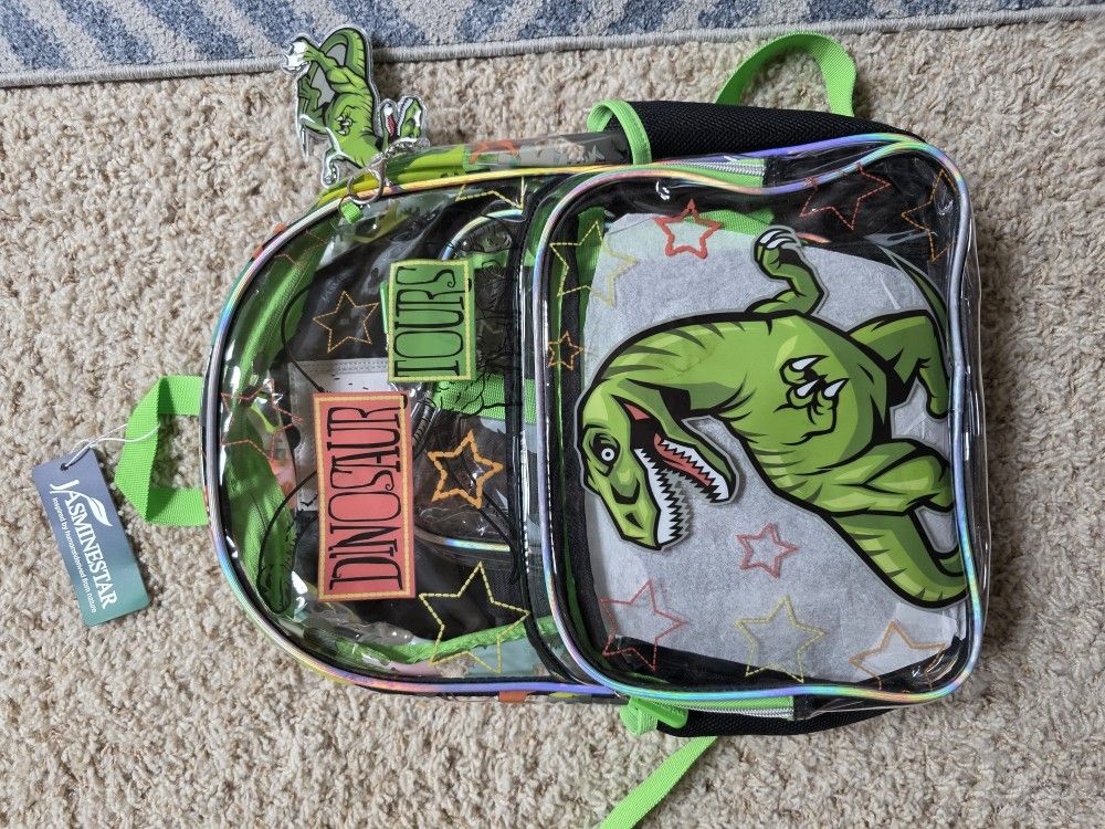 Backpack For Kids
