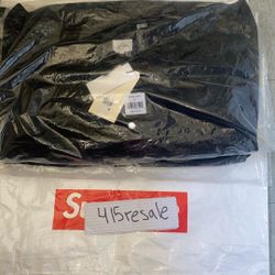 Levi’s Jjjjound Suede Coach Jacket