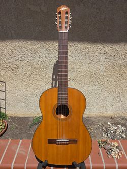 Aria Classical Guitar