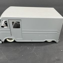 Vintage Structo panel van