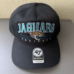 Jacksonville Jaguars Hat