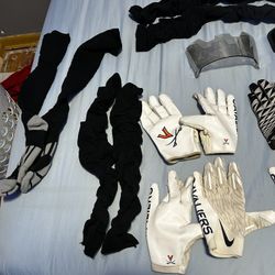 football Gear