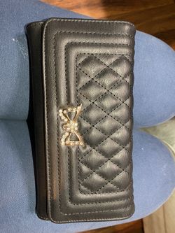 Woman Wallet