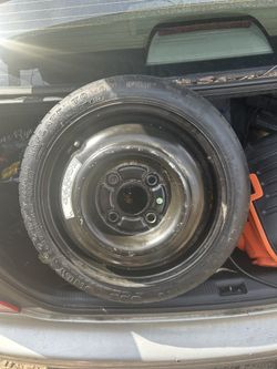 Spare Tire