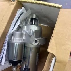 1999 Chevy Tahoe starter